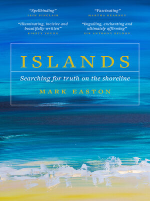 cover image of Islands